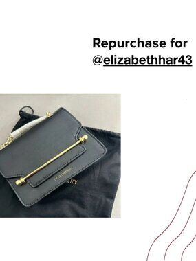 Repurchase for @elizabethhar43